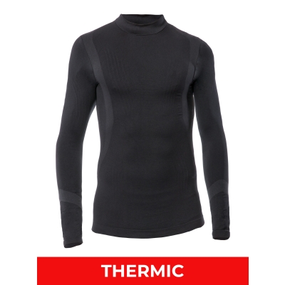 Long sleeve t-shirt - Junior Thermic -5° / +20°