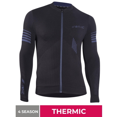 T-shirt HERO COLLECTION - MAN thermic