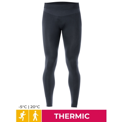 Long pants - man thermic