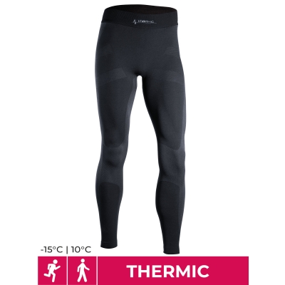 Leggings - Donna thermic -15° / +10°