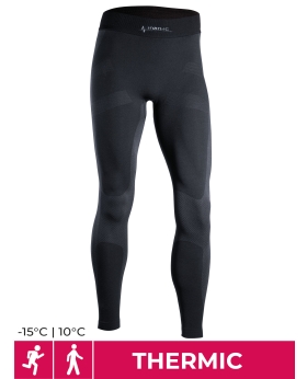 Leggings - Donna thermic -15° / +10°