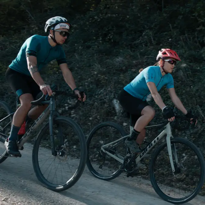 Abbigliamento ciclismo